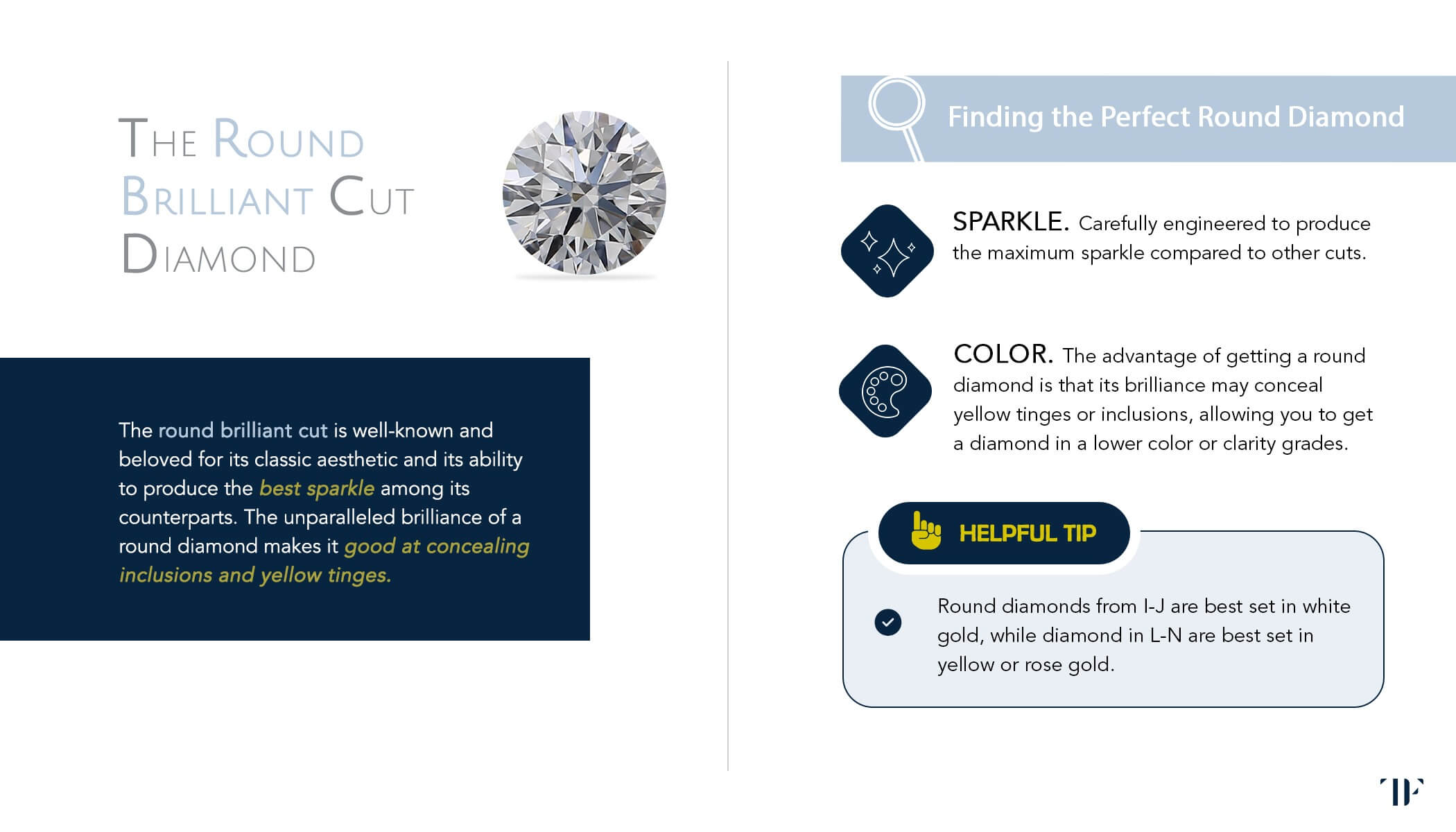 Diamond Education Page 18